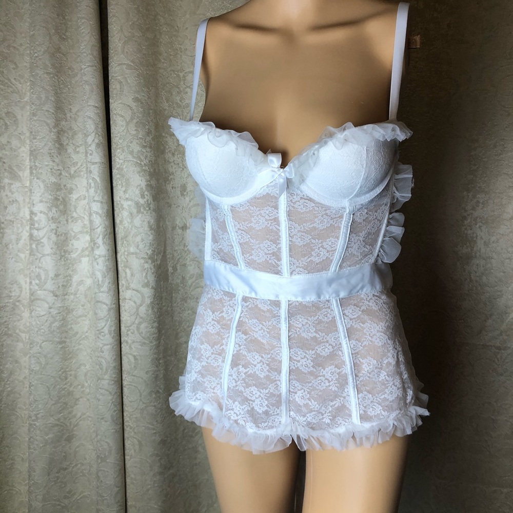 Victoria’s Secret